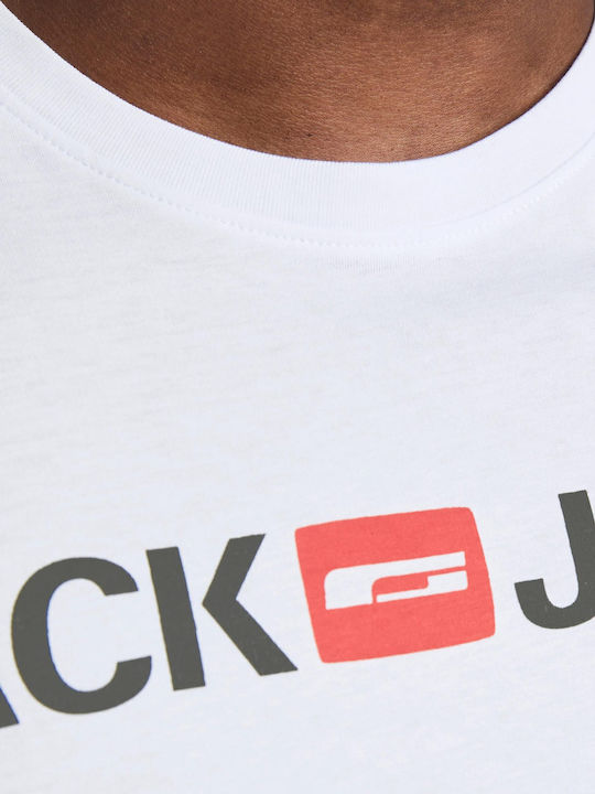T-shirt White