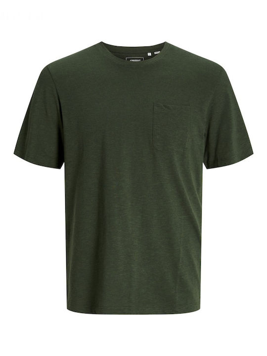 T-shirt Desert Sage