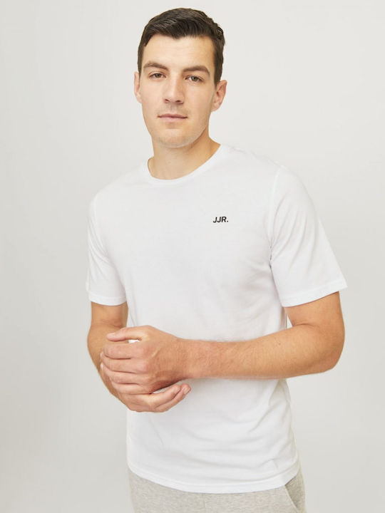 T-shirt White