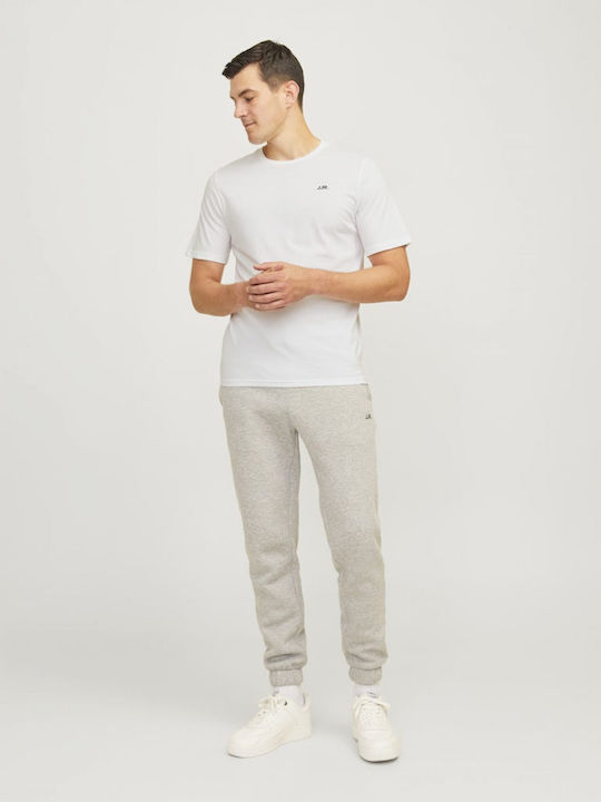 T-shirt White