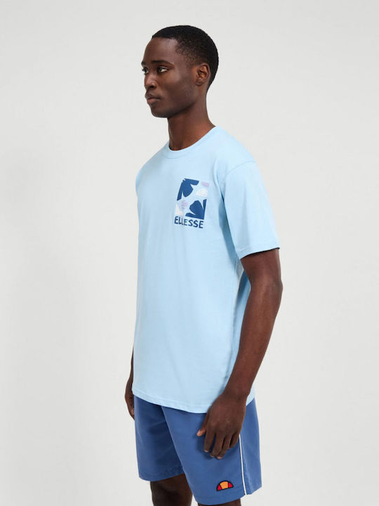 Impronta T-shirt Sky Blue