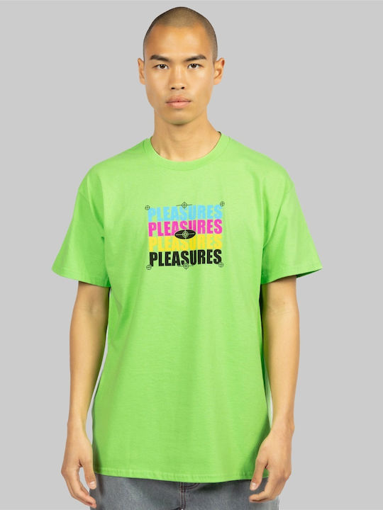 T-shirt Λαιμ