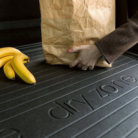 Frogum Trunk Mat Universal Ford S-Max 2014-2023 Black