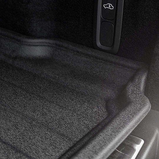 Frogum Trunk Mat Universal Ford S-Max 2014-2023 Black