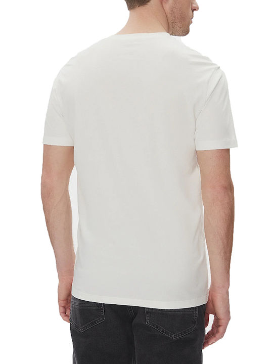 T-shirt White