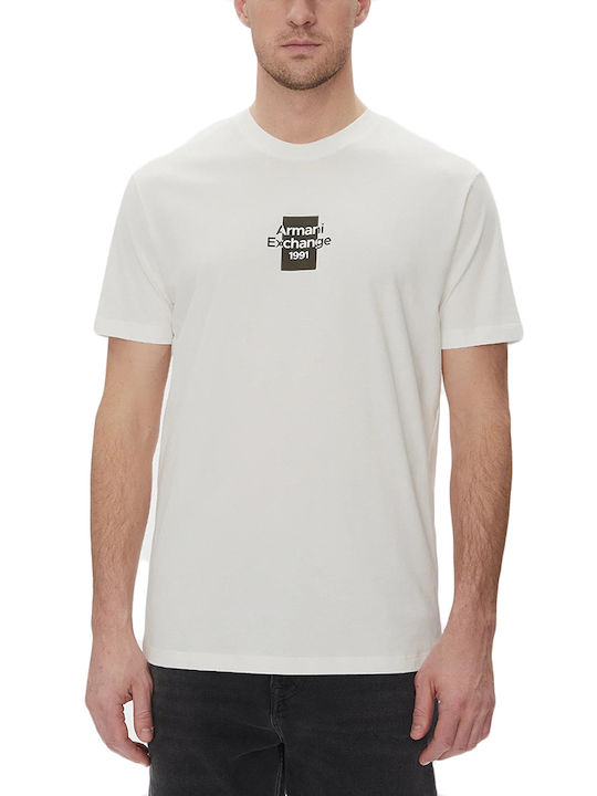T-shirt White
