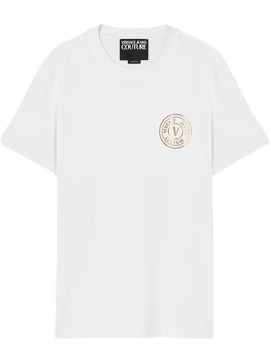 T-shirt White