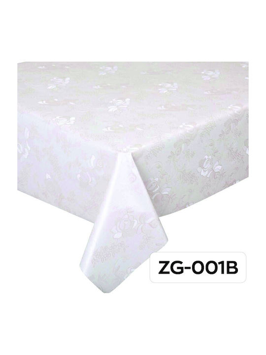 Ρολο Μουσαμα Fabric Embossed 20m