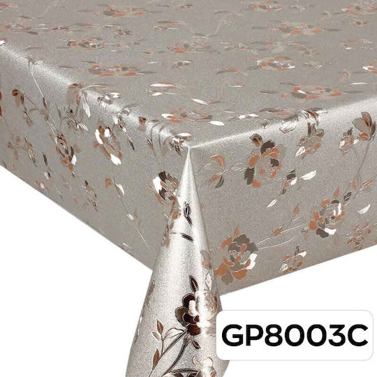 Roll Metallic Oilcloth 20m 5206753048312