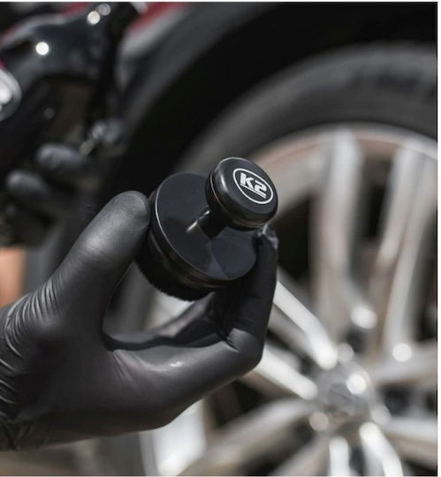 K2 Brush Cleaning for Tires Car