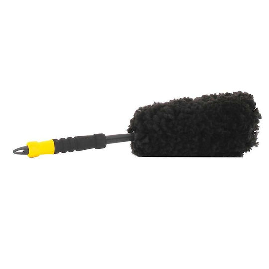 Meguiar's Supreme Car Washing Brush for Car Rims