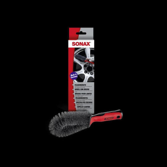 Sonax Brush Cleaning for Rims Car