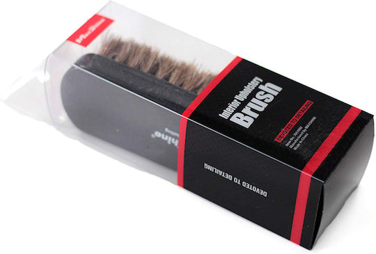 Maxshine Detailing Brush Cleaning Car with Horsehair 17x5.5cm