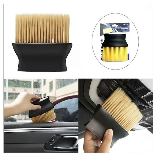 Carsun Brush Cleaning Car