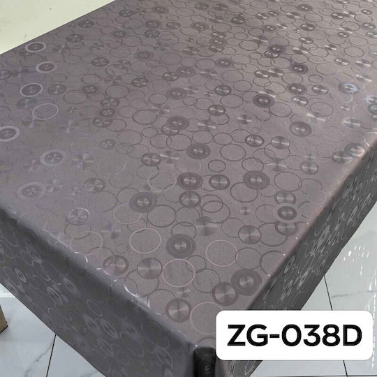 Ρολο Μουσαμα Fabric Embossed 20m