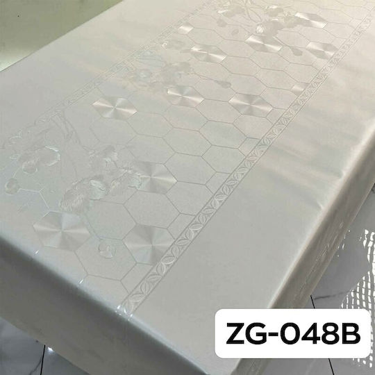 Ρολο Μουσαμα Fabric Embossed 20m