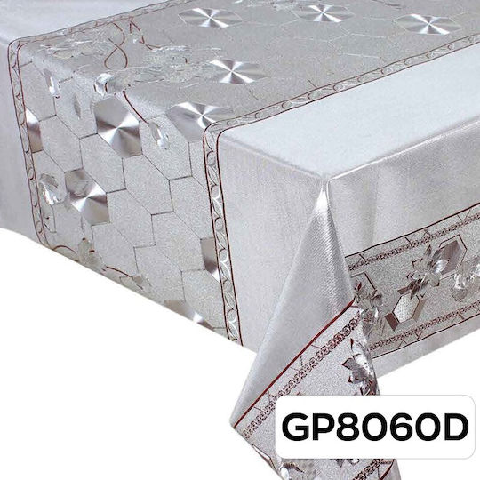 Ρολο Μουσαμα Μεταλιζε 20m 5206753048312