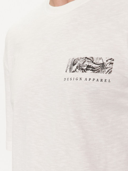 T-Shirt Weiß