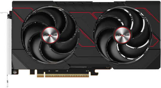 Sapphire Radeon RX 9060 XT 8GB GDDR6 Pulse OC Видео Карта