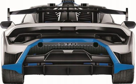 Clementoni Plastic Construction Toy Lamborghini Huracan Hundred for Children 8+ years old+ Years