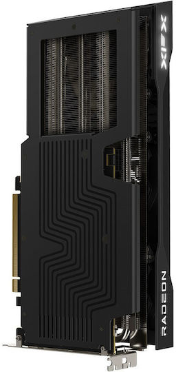 XFX Radeon RX 9060 XT 16GB GDDR6 Swift OC Triple Fan Gaming Edition Grafikkarte