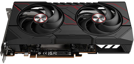 Sapphire Radeon RX 9060 XT 16GB GDDR6 Puls Grafikkarte