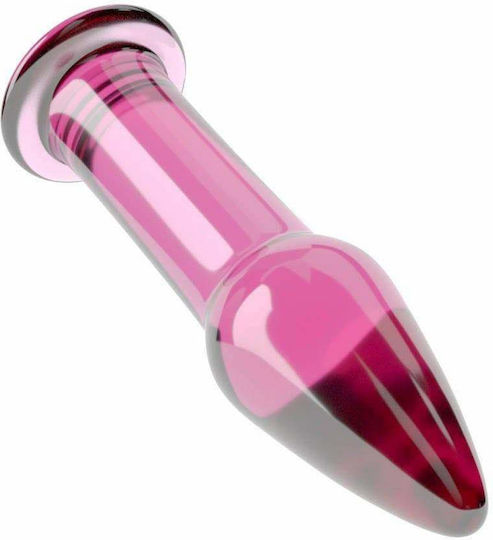 Lovetoy Anal Plug Pink