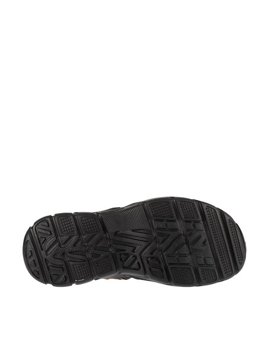 Revolted Men's Clogs Brown