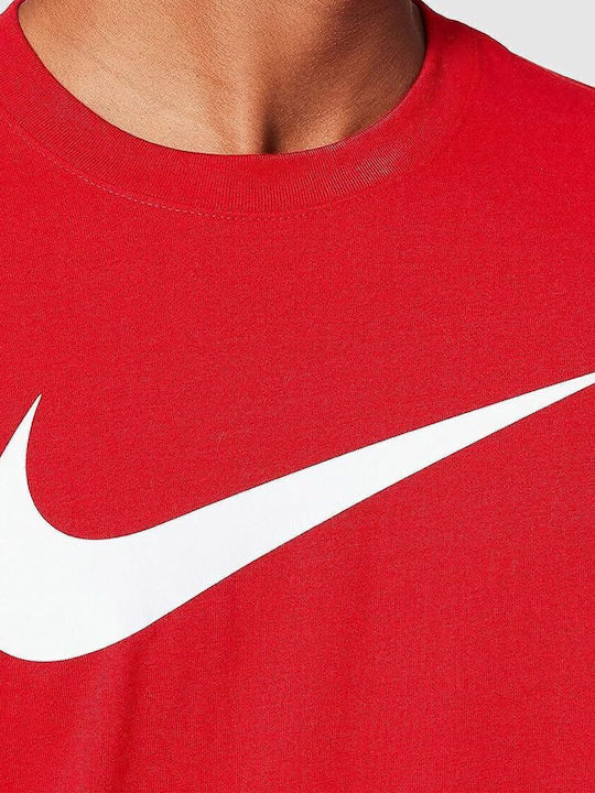 Park 20 Dri-Fit Athletic T-shirt Red