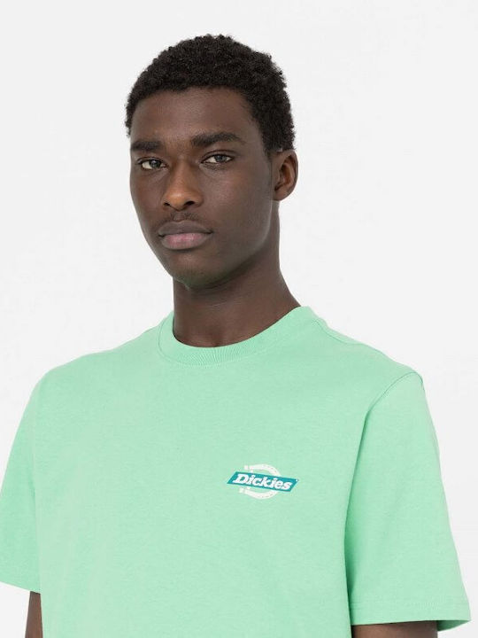Ruston T-shirt Πράσινο
