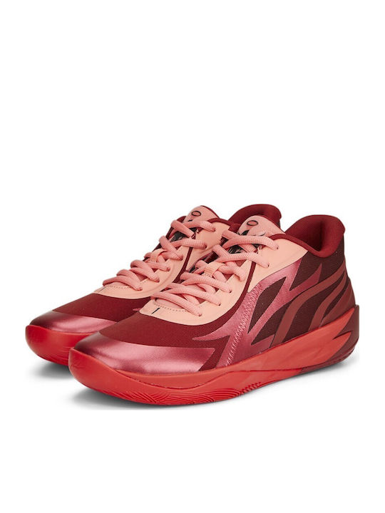 PUMA