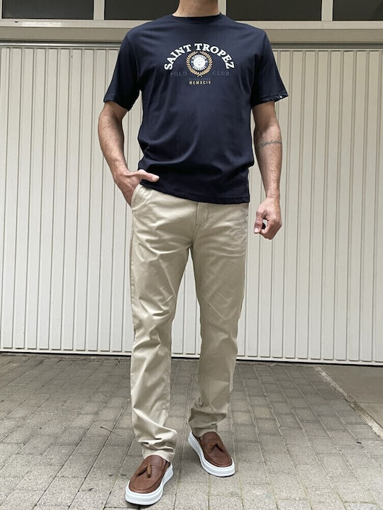 Tricou Blue