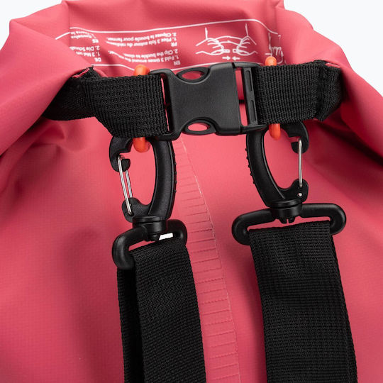 Aqua Marina Sac Uscat De Umar 20L Roz