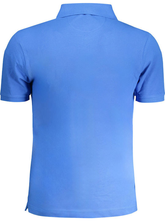 Polo Μπλούζα Κοντομάνικη Blue