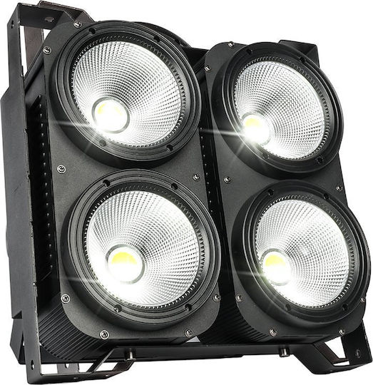Light4me Strobe Light Spot LED