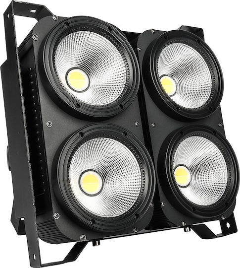 Light4me Strobe Light Spot LED