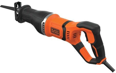 Black & Decker BES301K Σπαθοσέγα 750W