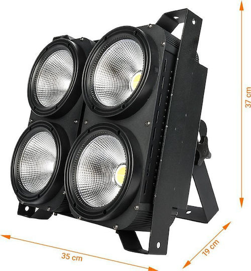 Light4me Strobe Light Spot LED