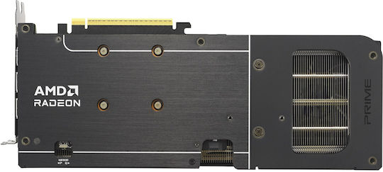 Asus Radeon RX 9060 XT 16GB GDDR6 Ediția Prime OC Placă Grafică