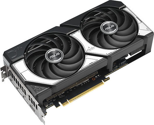 Asus GeForce RTX 5070 12GB GDDR7 Dual OC Edition Видеокарта