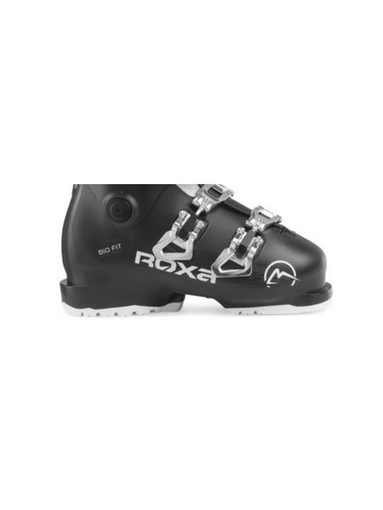 Roxa R Fit S W Ski Boots Black