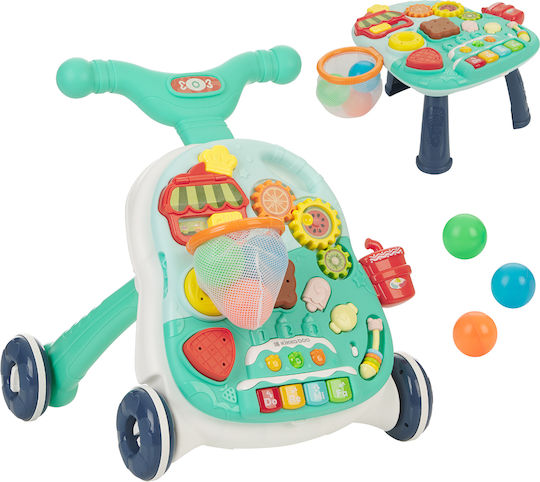 Kikka Boo Candy Party for 12+ Months Green