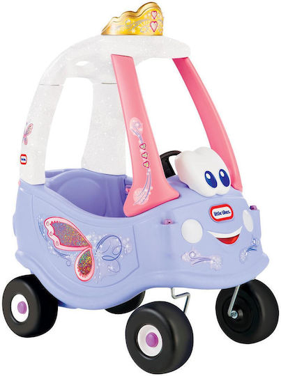 Little Tikes Cozy Coupe Animal Car Ride On
