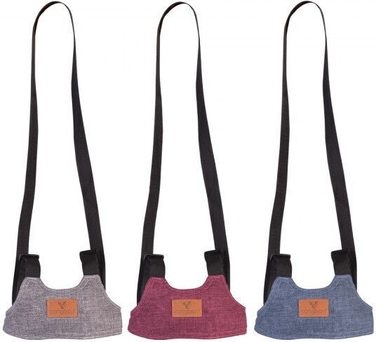 Cangaroo Oliver with Support Strap for 6+ Months Blue