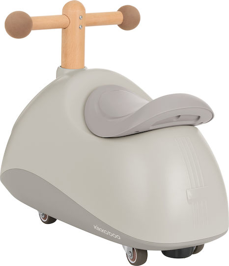 Kikka Boo Sizzy Ride On για 3+ μηνών Μπεζ