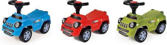 Ride On Car for 36+ Months Red