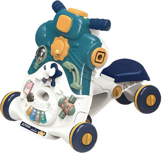 Bebe Stars Sky Explorer Pentru 6+ Luni Multicolor