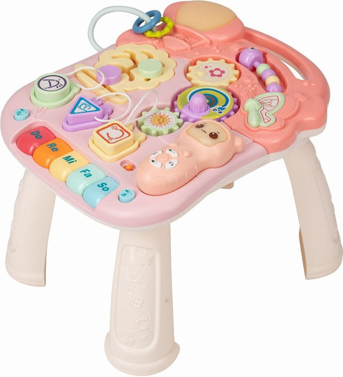 FreeOn Walk & Play 2in1 Pink