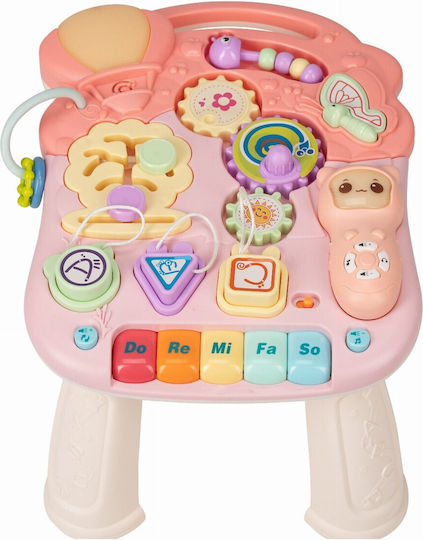 FreeOn Walk & Play 2in1 Pink