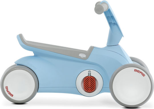 Berg Toys Go² Ride On Γαλάζιο